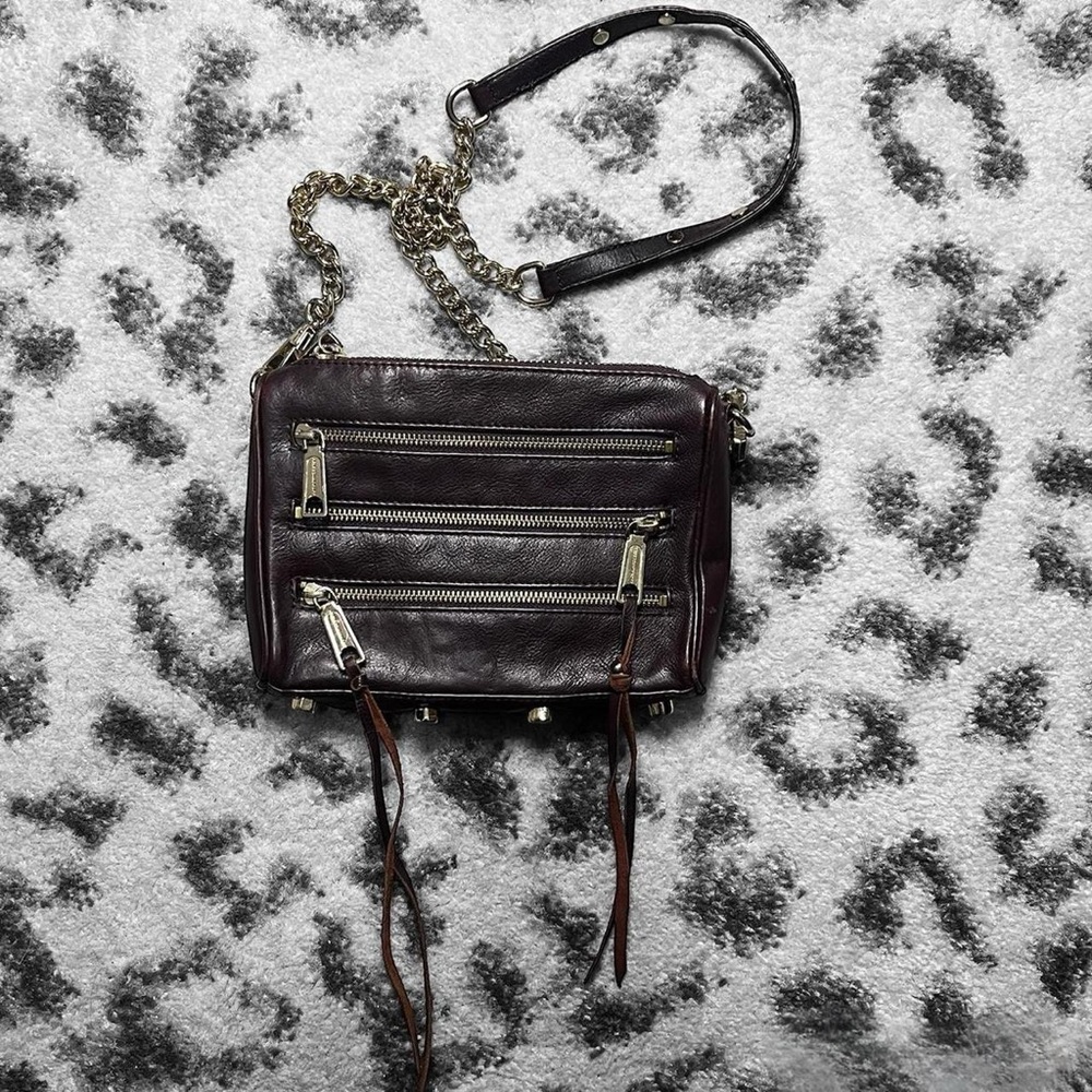 Rebecca Minkoff Cross Body Bag